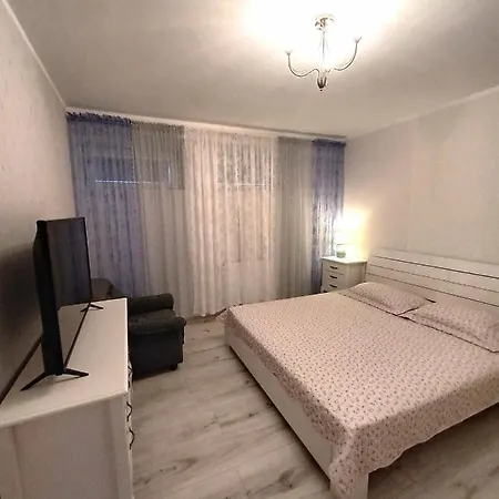 My Apartement, 3 Tuba, Privaatne Sissekaeik Tartu