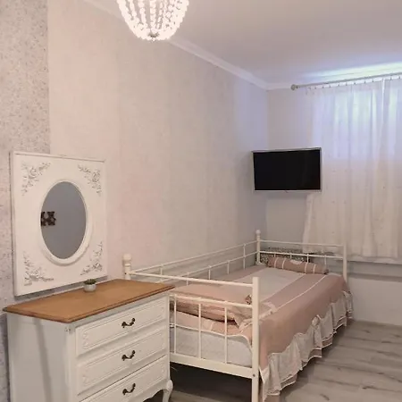 My Apartement, 3 Tuba, Privaatne Sissekaeik * Tartu