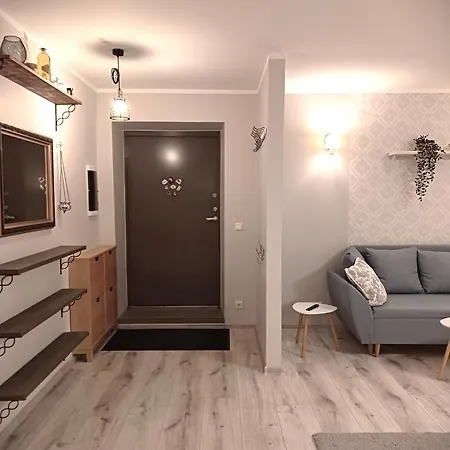 Apartment My Apartement, 3 Tuba, Privaatne Sissekaeik