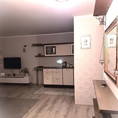 My Apartement, 3 Tuba, Privaatne Sissekaeik Apartment Tartu