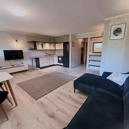 My Apartement, 3 Tuba, Privaatne Sissekaeik Daire