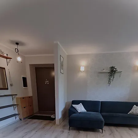 Lägenhet My Apartement, 3 Tuba, Privaatne Sissekaeik
