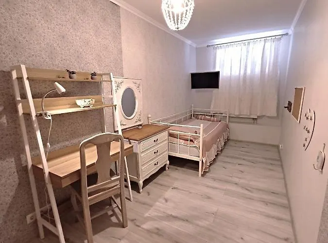 My Apartement, 3 Tuba, Privaatne Sissekaeik Apartament Tartu