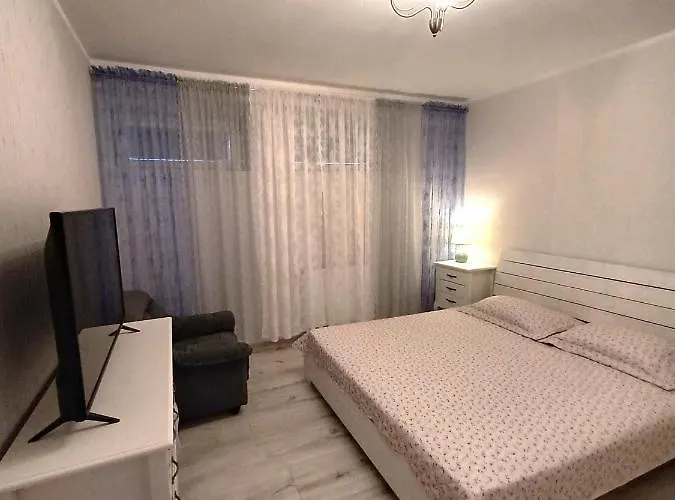 My Apartement, 3 Tuba, Privaatne Sissekaeik Tartu