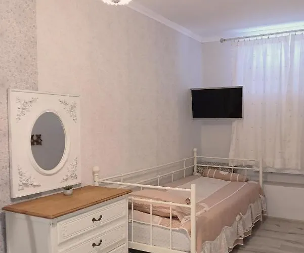 My Apartement, 3 Tuba, Privaatne Sissekaeik * Tartu
