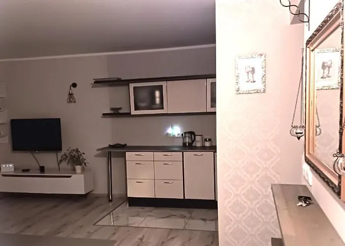 My Apartement, 3 Tuba, Privaatne Sissekaeik Apartament Tartu