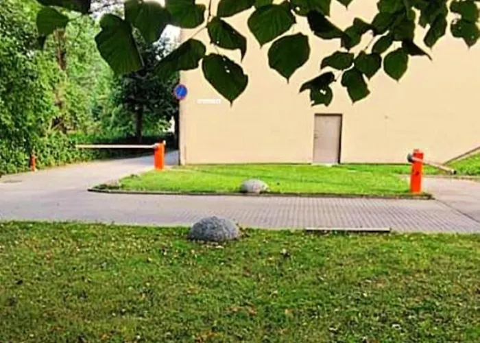 My Apartement, 3 Tuba, Privaatne Sissekaeik